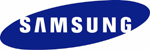 Logo SAMSUNG