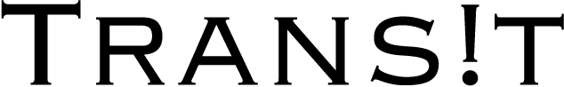 Logo Transit